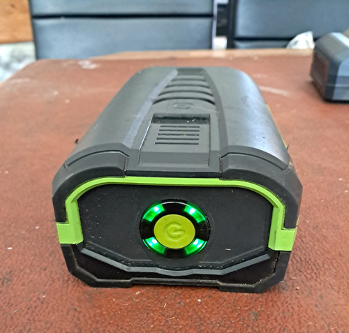 Gtech 48v 2000 - 2000, mah