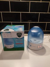 Vicks Personal Cool Mist