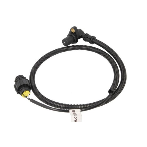 Crankshaft position sensor - position,
