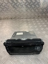 2010 SEAT IBIZA STEREO RADIO