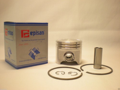Piston kit for - for, 08