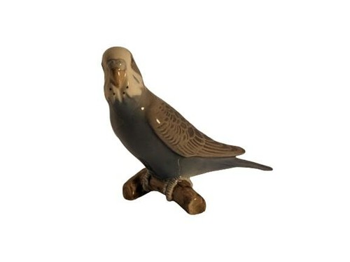 Bing grondahl parakeet - b&g,