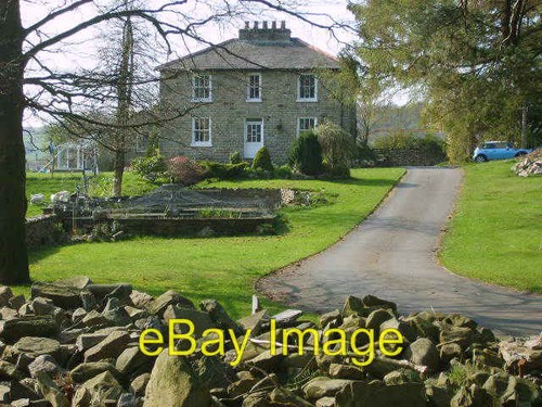 Photo 6x4 prospect - 6x4, house