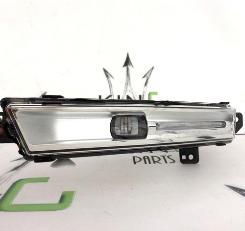 Jaguar pace x761 oem - f-pace, fog