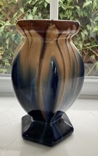 Vintage Faiencerie De Thulium