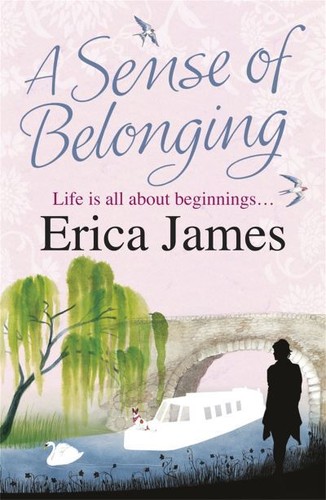 James erica a sense of - a,