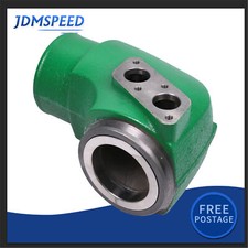 Stainless Exhaust Elbow For