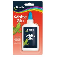 Bostik PVA Glue 118ml Bottle