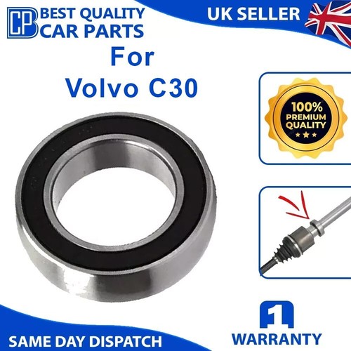 For volvo c30 drive shaft - c30,