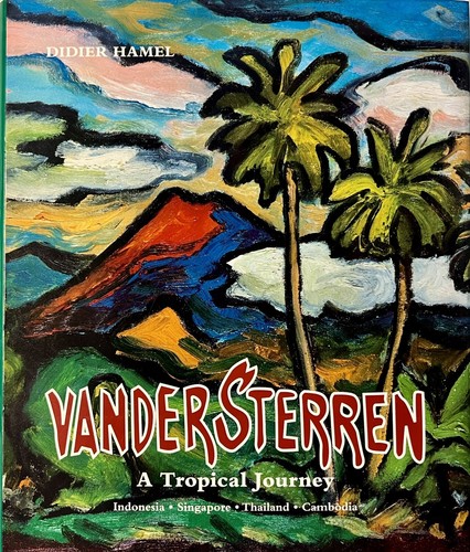 Van der sterren - der, tropical