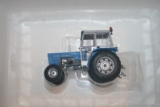 Landini 6500 tractor with cab from Marge Models 1:32 Limited Edition
