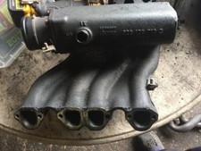 VW T4 TRANSPORTER 1.9D 1X 1997