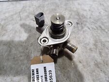 Mercedes G63 W463 5.5 Petrol V8 High Pressure Fuel Pump A2780701101