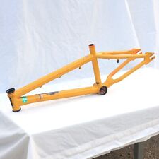 2006 ABD 360 Dirt Street BMX