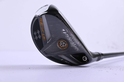 Taylormade rescue 3 hybrid - 11, #3