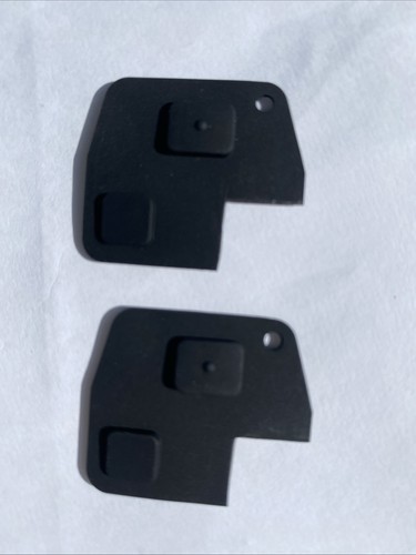 Buttons rubber pad - buttons, for