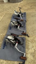 Daiwa ISO 5000 QD Tournament