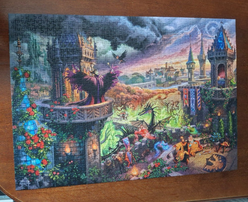 Schmidt disney maleficent - disney,