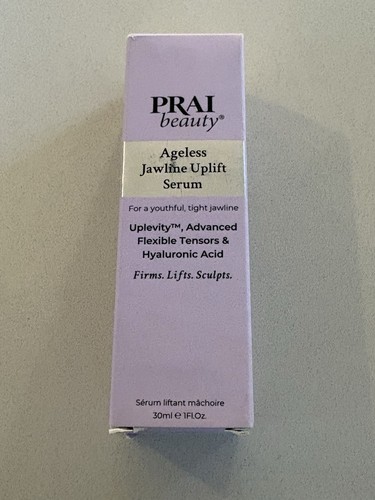 Prai ageless jawline uplift - jawline,