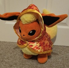Pokémon Build A Bear Flareon