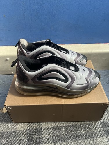 Nike air max - air, grey