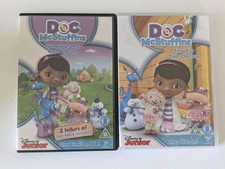 Doc McStuffins Pet Vet Toy