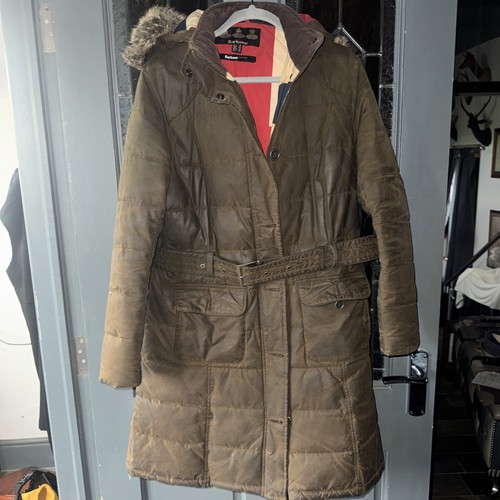 Barbour union jack - barbour,