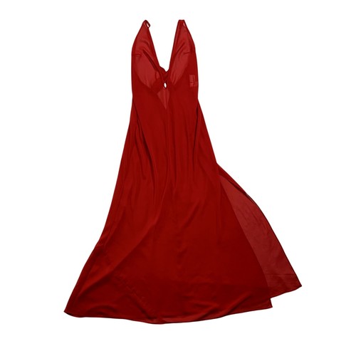Fredericks hollywood red - of,