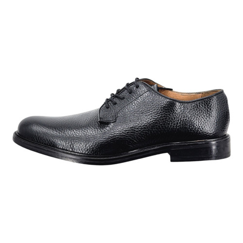 Sartorial leather derby - m&s,