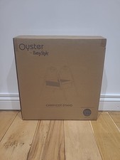 BabyStyle Oyster Carrycot