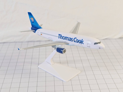 Thomas cook airbus a320 - thomas,