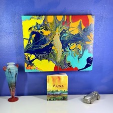 Original Vincent Golshani