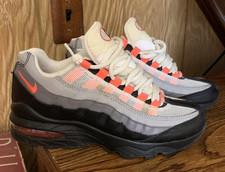 Nike Air Max 95 Black/Solar