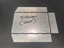 2 " Scale - Durham and North