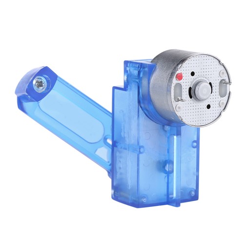 Hand crank generator 6v - hand, to