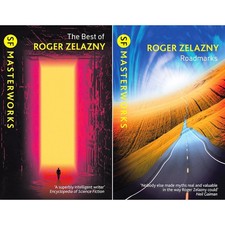 Roger Zelazny SF Masterworks