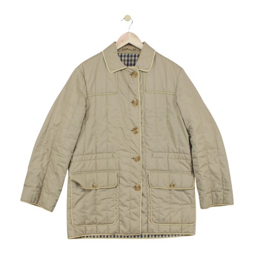 Vintage aquascutum quilted - aquascutum,