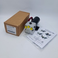 Autopilot Hydraulic Pump