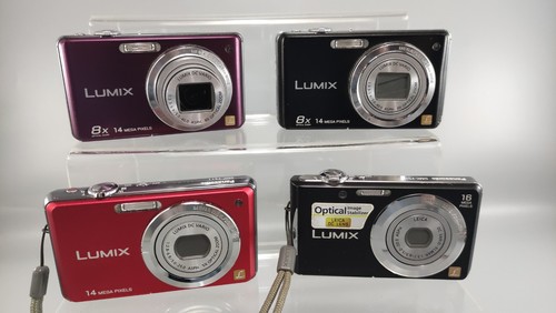 Panasonic lumix digital - lumix,