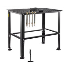 Welding Table 36x24 Steel
