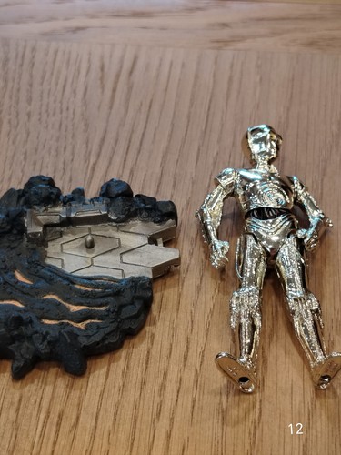 Star wars 3po revenge the - c-3po,