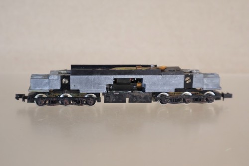 Graham farish 371 151 - farish, repair