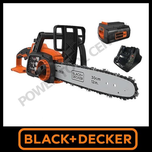 Black decker gkc3630l20 - black, &