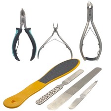 IRIX Podiatry Tool Kit –