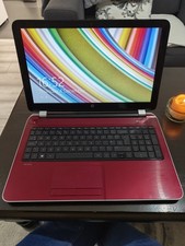 HP Pavilion 15 Notebook PC