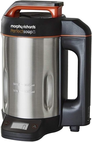 Morphy richards 501025 perfect - 501025,