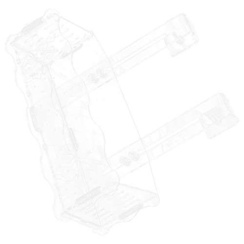 Durable acrylic aquarium - durable,