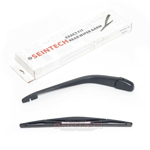 Honda jazz fit rear wiper - honda, jazz/fit