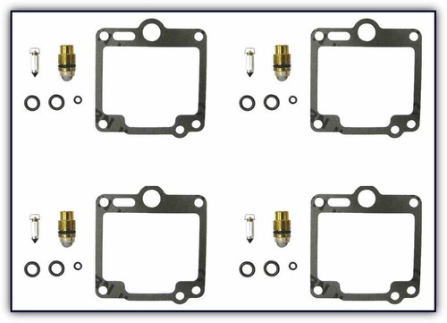 Carb repair kit for yamaha - kit,
