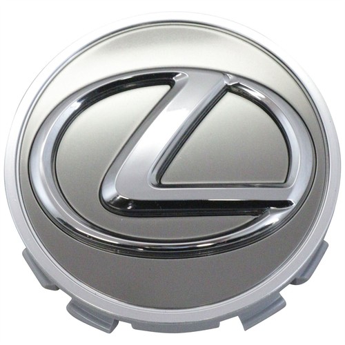 Genuine lexus alloy wheel - genuine, 17"